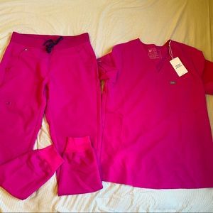 Figs Electric Orchid Set